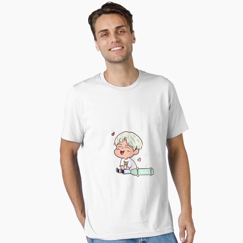 Item preview, Essential T-Shirt designed and sold by KaysSketch.