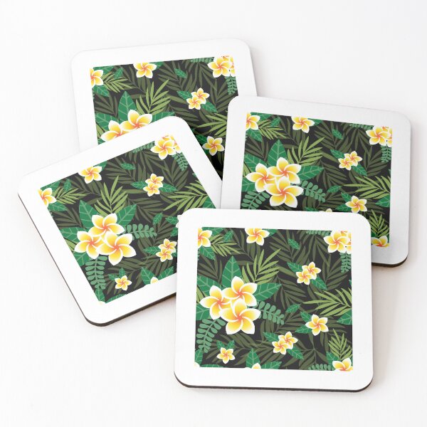 Item preview, Seamless Pattern Palm Leaves designed and sold by badretop.