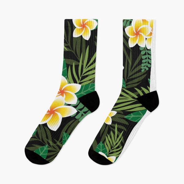 Item preview, Seamless Pattern Palm Leaves designed and sold by badretop.