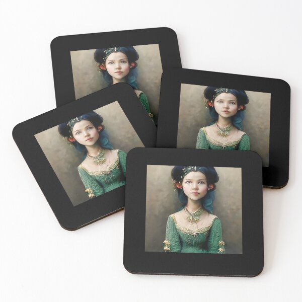 Item preview, Irish Princess 4 Archives Ireland designed and sold by OliDesigns.