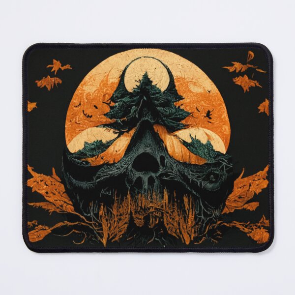 Item preview, Halloween The Shadow of Dark designed and sold by Tekumart.