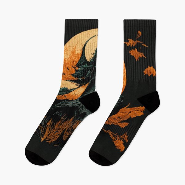 Item preview, Halloween The Shadow of Dark designed and sold by Tekumart.