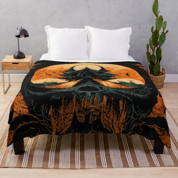 Item preview, Halloween The Shadow of Dark designed and sold by Tekumart.