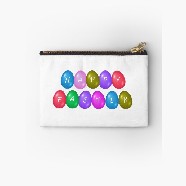 Item preview, HAPPY EASTER! designed and sold by shorouqaw1.
