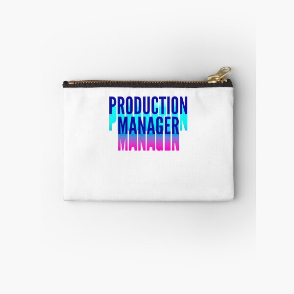 Item preview, Production Manager With Long Gradient Shadow designed and sold by SVPOD.