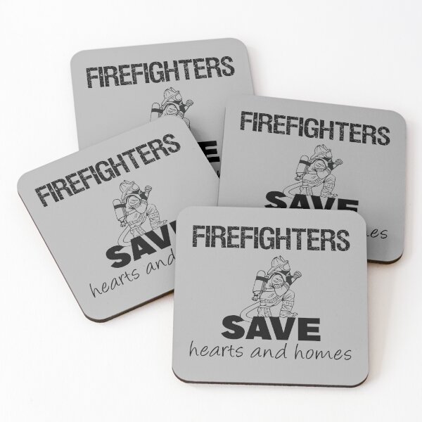 Item preview, Firefighters save hearts and homes, Firefighters job lovers, Awesome gift for your friends and family designed and sold by abdelhak2005.