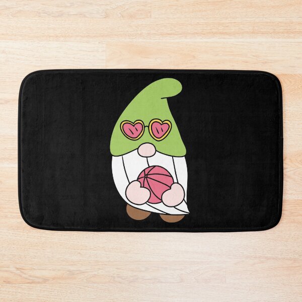 Item preview, cute gnomes for gnomes lovers designed and sold by Phoenix-Fire1.
