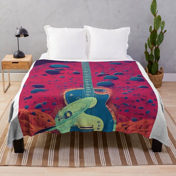 Item preview, Guitar Galactic designed and sold by BryanWhipple.
