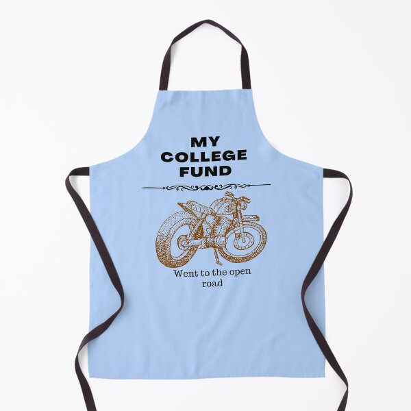 Item preview, My college fund. designed and sold by Demetria3.