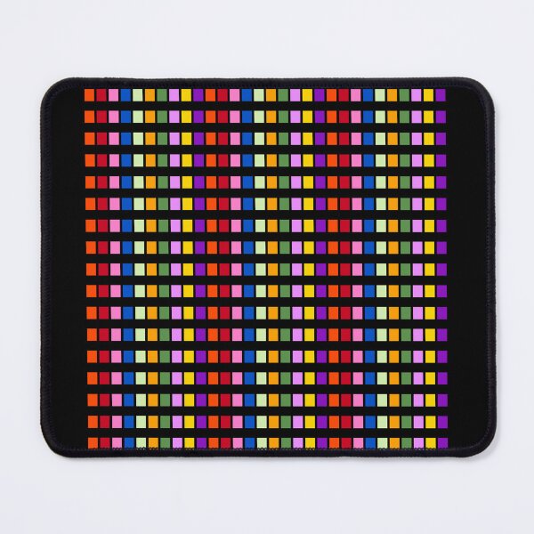 Item preview, Colorful tiles designed and sold by Ribeiro Design.