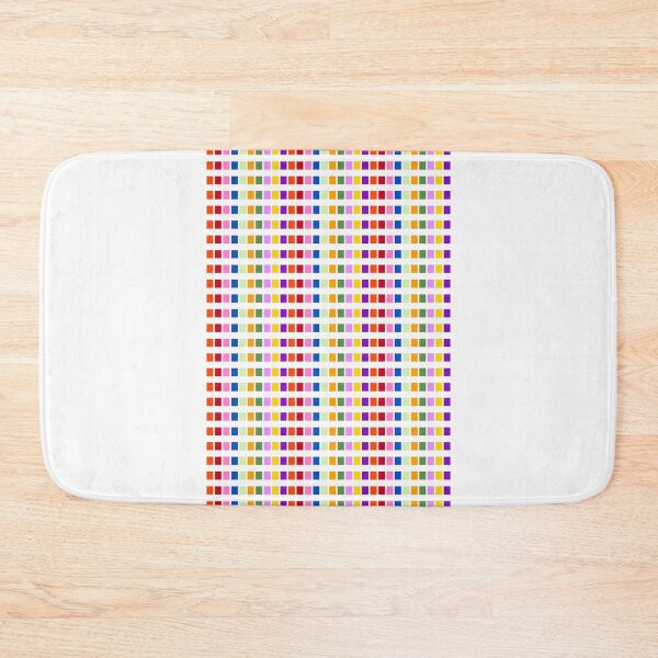 Item preview, Colorful tiles designed and sold by Ribeiro Design.