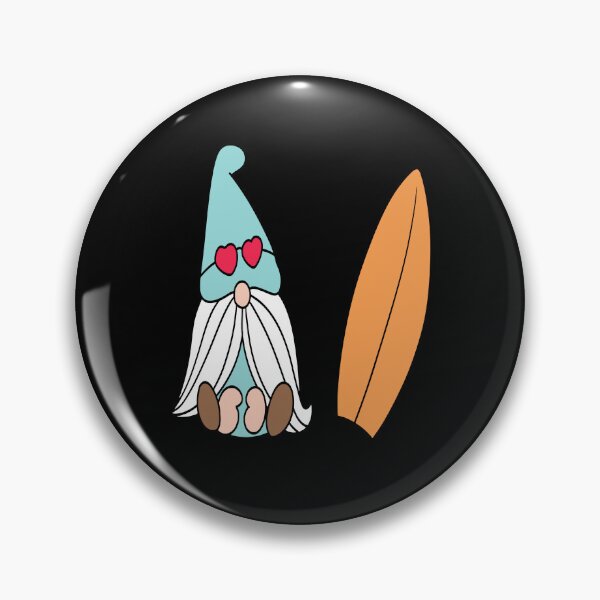 Item preview, cute gnomes for gnomes lovers designed and sold by Phoenix-Fire1.