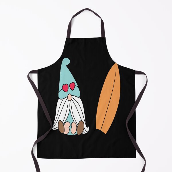 Item preview, cute gnomes for gnomes lovers designed and sold by Phoenix-Fire1.