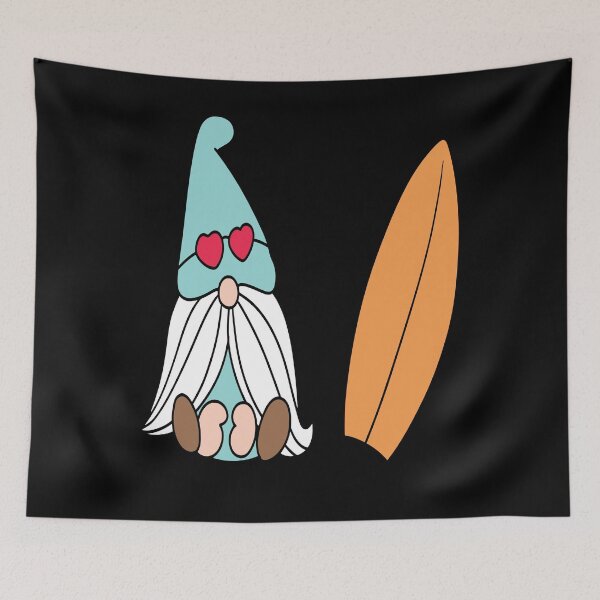 Item preview, cute gnomes for gnomes lovers designed and sold by Phoenix-Fire1.