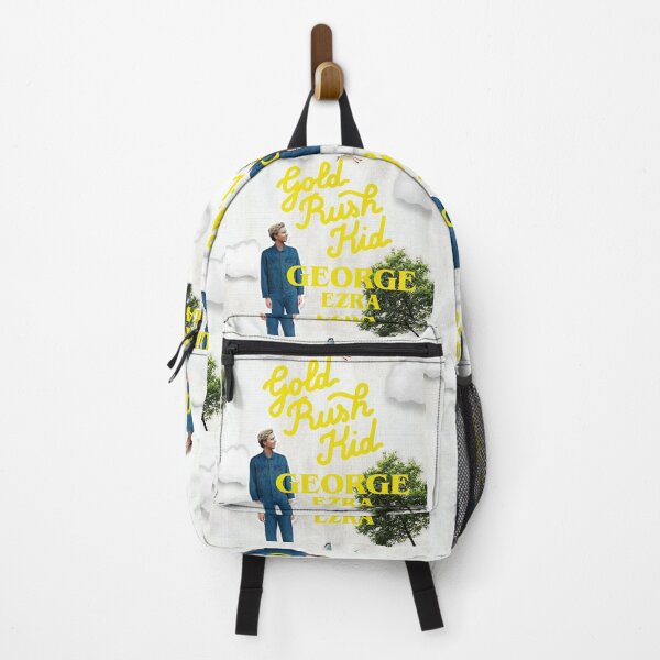 Item preview, george ezra gold rush tour 2023 designed and sold by emanUeP87.