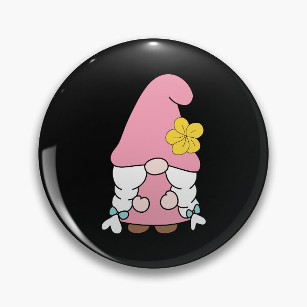 Item preview, cute gnomes for gnomes lovers designed and sold by Phoenix-Fire1.