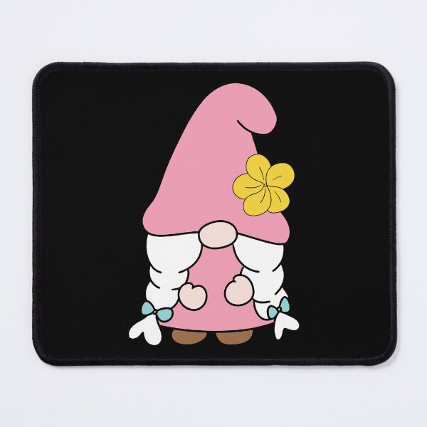 Item preview, cute gnomes for gnomes lovers designed and sold by Phoenix-Fire1.