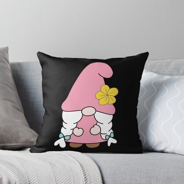 Item preview, cute gnomes for gnomes lovers designed and sold by Phoenix-Fire1.