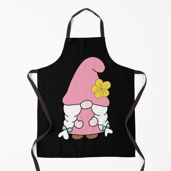 Item preview, cute gnomes for gnomes lovers designed and sold by Phoenix-Fire1.