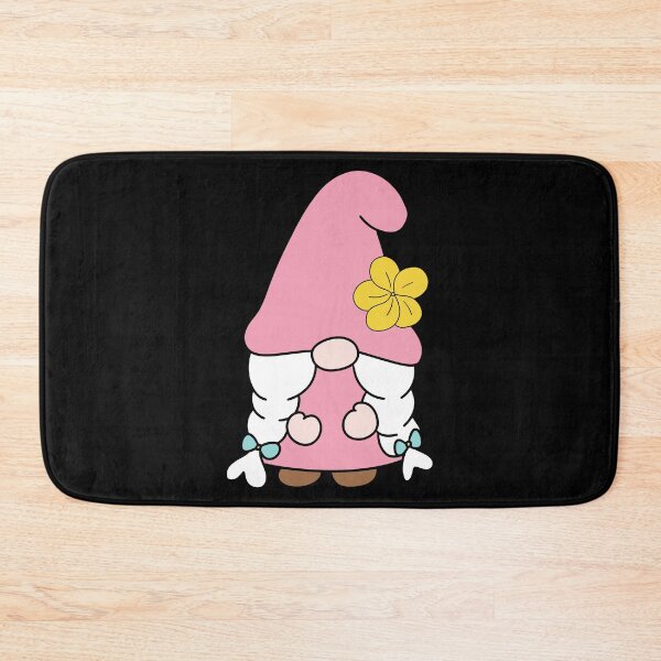 Item preview, cute gnomes for gnomes lovers designed and sold by Phoenix-Fire1.