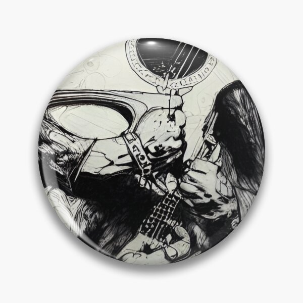 Item preview, The Duet designed and sold by BryanWhipple.