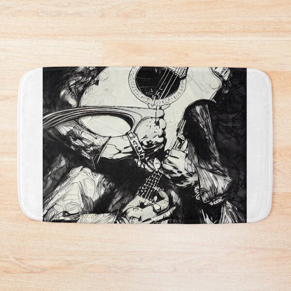 Item preview, The Duet designed and sold by BryanWhipple.