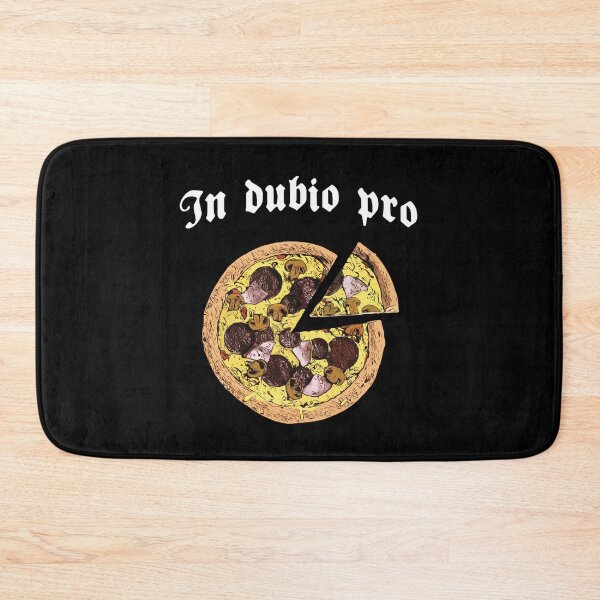Item preview, In dubious pro pizza designed and sold by Improgism.