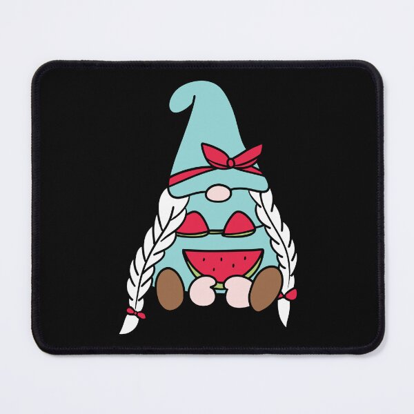 Item preview, cute gnomes for gnomes lovers designed and sold by Phoenix-Fire1.