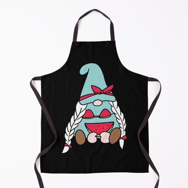 Item preview, cute gnomes for gnomes lovers designed and sold by Phoenix-Fire1.