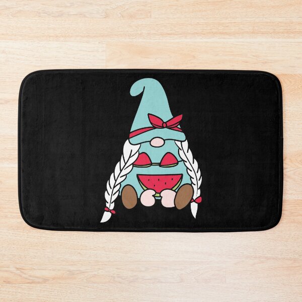 Item preview, cute gnomes for gnomes lovers designed and sold by Phoenix-Fire1.