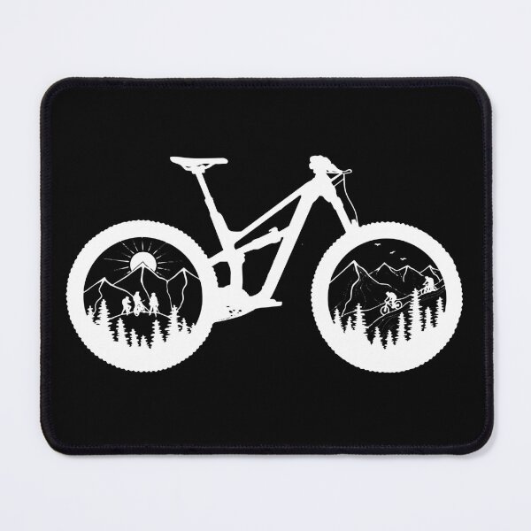 Item preview, cool mountain bike climbing designed and sold by XXgooddeedXX.