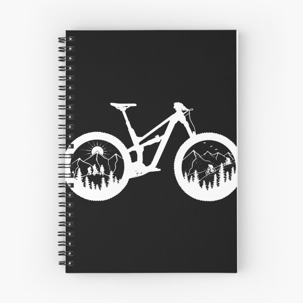 Item preview, cool mountain bike climbing designed and sold by XXgooddeedXX.