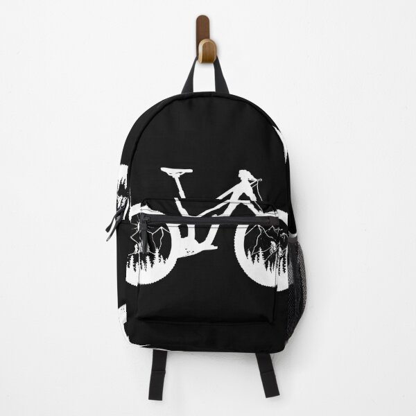Item preview, cool mountain bike climbing designed and sold by XXgooddeedXX.