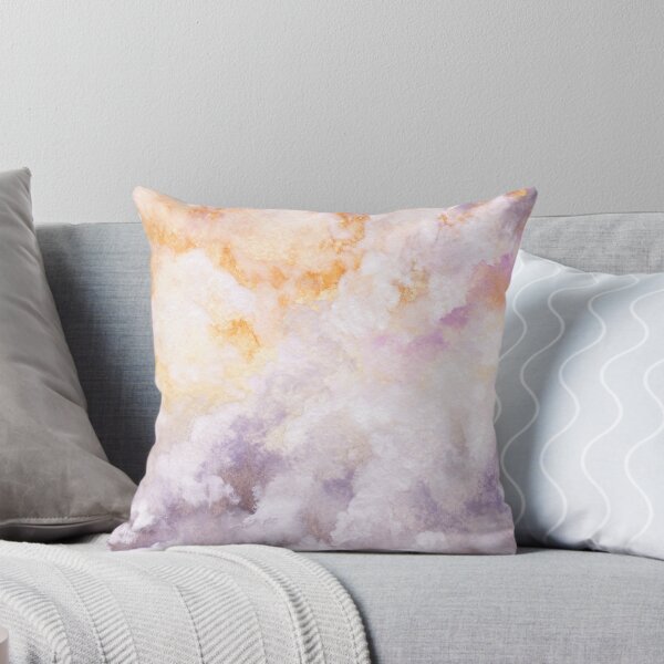 Item preview, Watercolor Dramatic Sky designed and sold by Cordata.