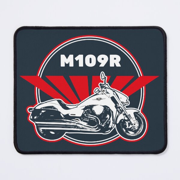 Item preview, Motorbike M109R super muscle cruiser bike designed and sold by Webstudio  2Amigos.