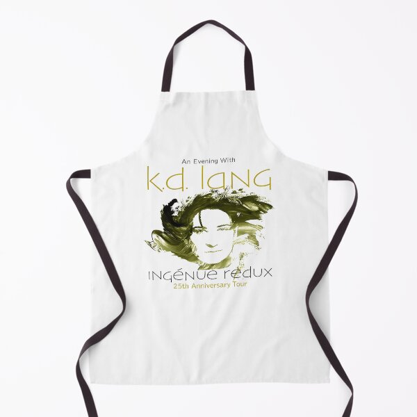 Item preview, Kd Lang Th Anniversary Tour Kids designed and sold by spinkachhumy.