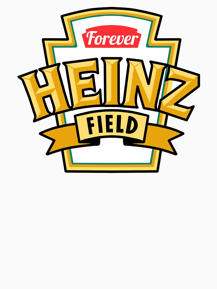 ValleyGraphicsStore It's Still Heinz Field | Tee