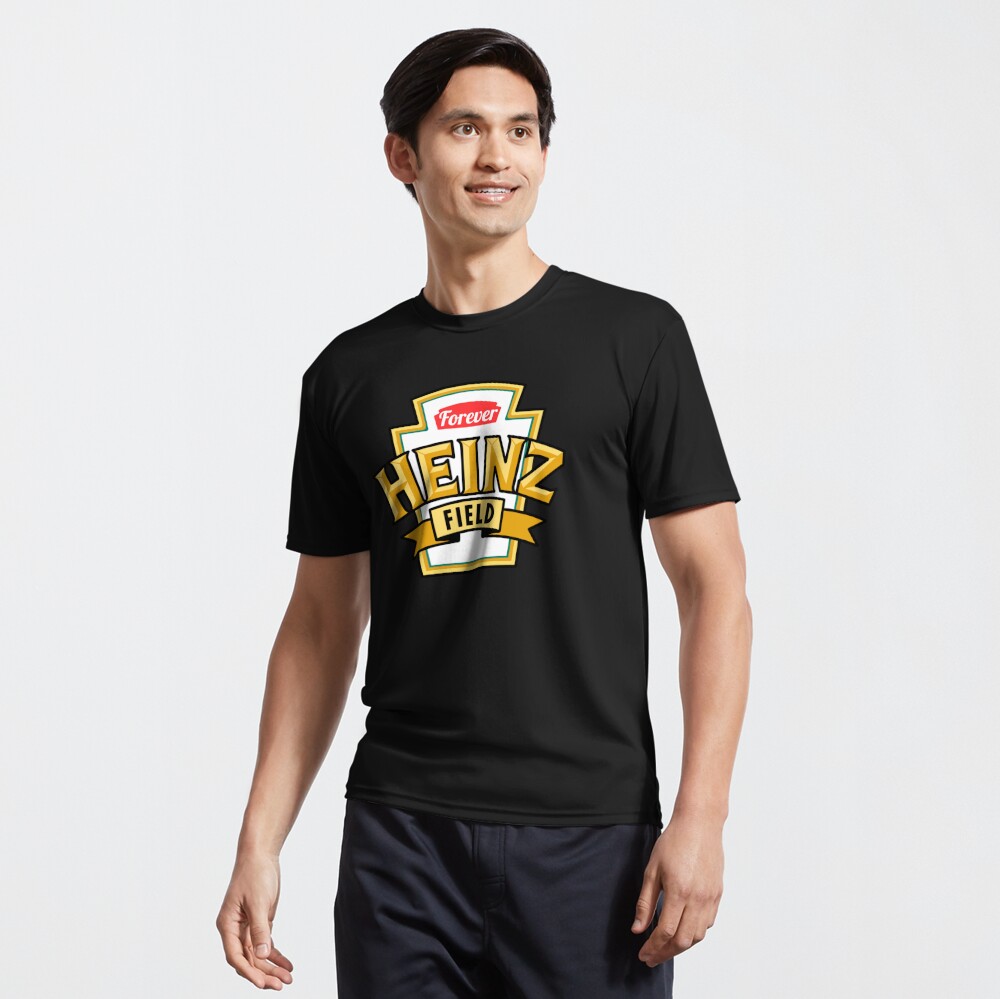 Forever Heinz Field Essential T-Shirt for Sale by kattiejaney