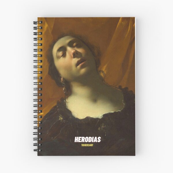 Item preview, herodias designed and sold by thundercandy.