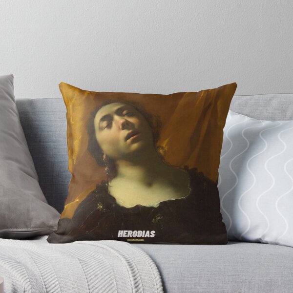 Item preview, herodias designed and sold by thundercandy.