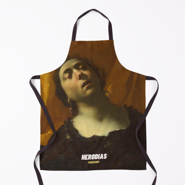 Item preview, herodias designed and sold by thundercandy.