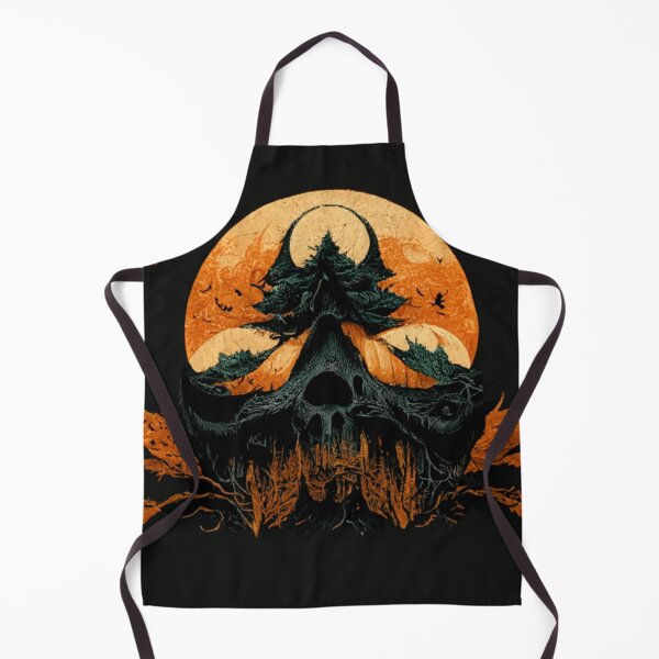 Item preview, Halloween The Shadow of Dark designed and sold by Tekumart.
