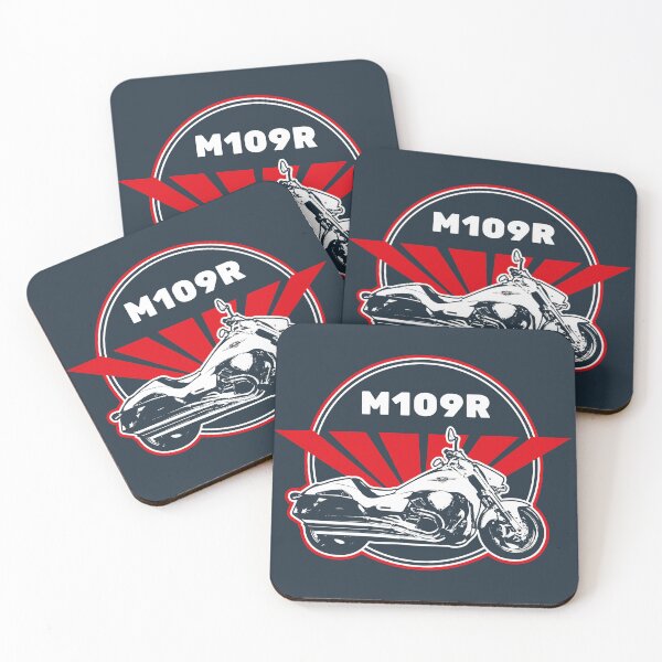 Item preview, Motorbike M109R super muscle cruiser bike designed and sold by Webstudio  2Amigos.