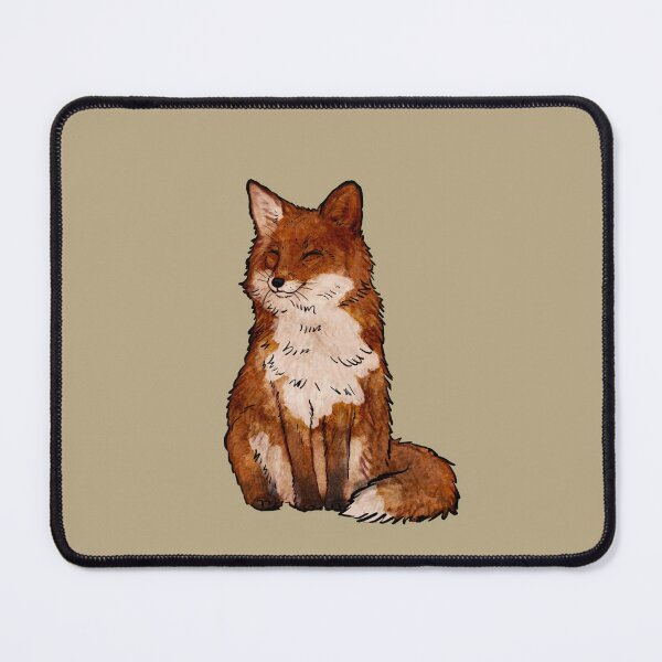 Item preview, Cute Fox designed and sold by northernhugs.