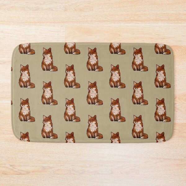 Item preview, Cute Fox  designed and sold by northernhugs.
