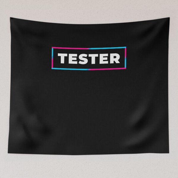 Item preview, Tester retro gradient frame designed and sold by SVPOD.