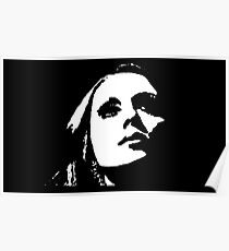 Fairouz Poster