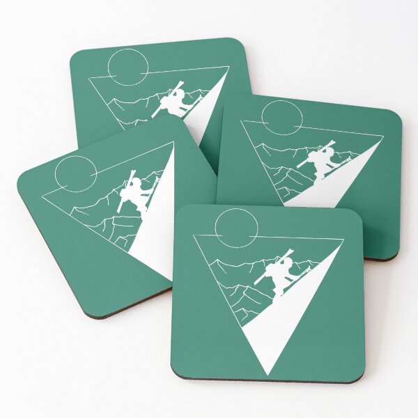 Item preview, ice climbing rocks and mountains designed and sold by XXgooddeedXX.