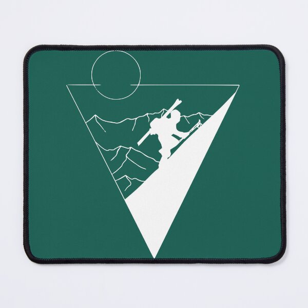 Item preview, ice climbing rocks and mountains designed and sold by XXgooddeedXX.