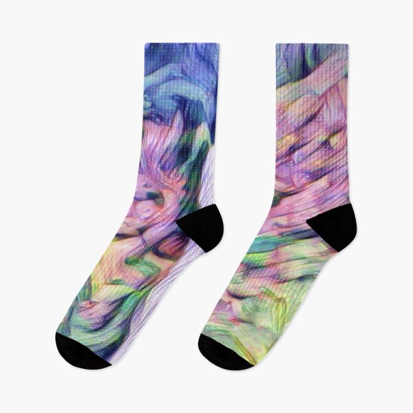 Item preview, Waterfall Seen With Joy designed and sold by RiverDeeDesigns.